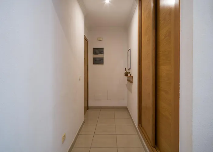 Semesterbostad Remote Workers House By Canariasgetaway Las Palmas de Gran Canaria